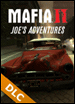 Mafia II DLC: Joe’s Adventures
