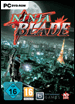 Ninja Blade