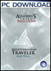 Assassin's Creed Revelations - Der mediterrane Reisende (DLC 2)