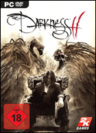 The Darkness II (PC - Mac) The Darkness II (PC - Mac)