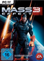 Mass Effect 3 Mass Effect 3