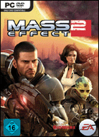 Mass Effect 2 Standard Edition Mass Effect 2 Standard Edition